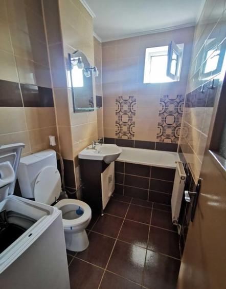 Apartament cu 2 camere în Trei Stejari