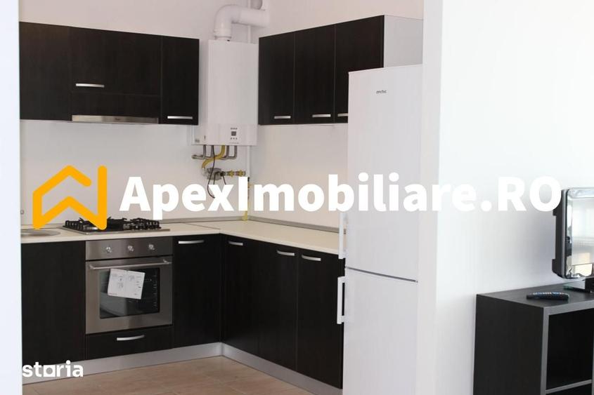 Apartament 2 camere de inchiriat Aviatiei Bucuresti | ApexImobiliare.r - 7