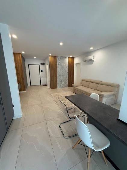 3 camere de închiriat – 2 locuri de parcare și boxă  OMV PIPERA - MTM RESIDENCE - 2
