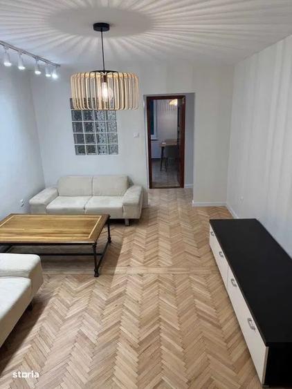 Apartament cu 3 camere în Tudor