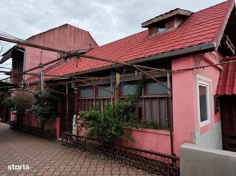 Vila langa Iulius Town 722 mp teren oportunitate investitie. - 4