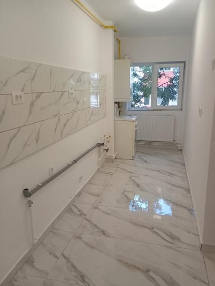 Garsonieră decomandată în Filaturii
