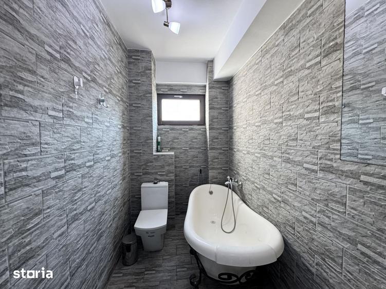 Apartament 2 camere | Timpuri Noi Nerva Traian | Imobil 2015 | Met - 12