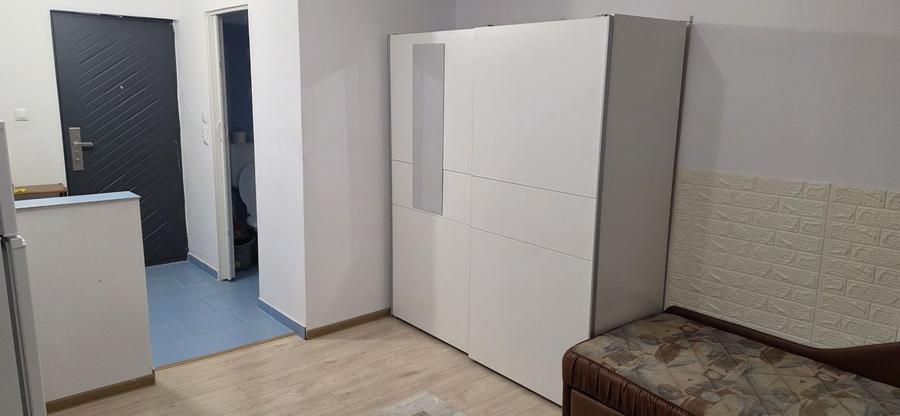 Garsonieră semidecomandată în Sântandrei