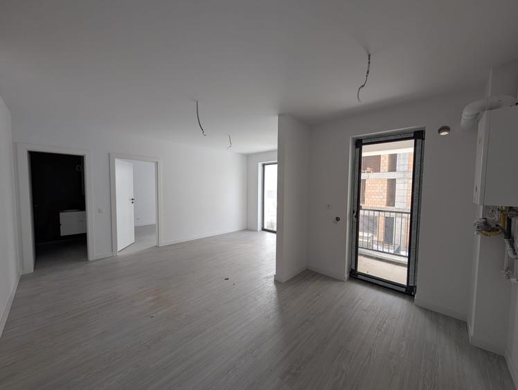 Complex rezidențial modern în Florești, acces rapid Cluj - 5