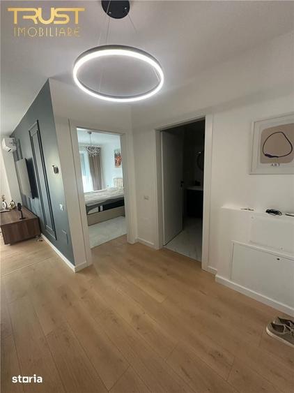 2 Camere l Elite City l 23 MP Balcon l Parcare - 10