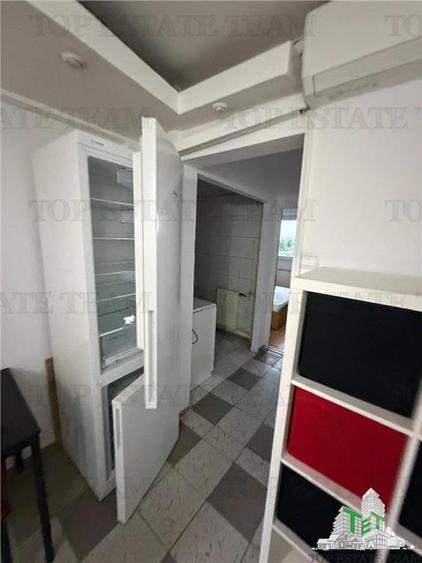 Apartament 2 camere Blv. Brancoveanu, renovat complet, utilat, luminos. - 6