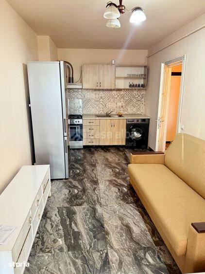 Apartament cu 2 camere în Ciurea