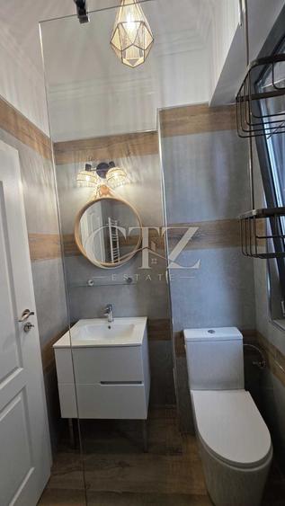Apartament cu 2 camere semidecomandat în Alba Iulia