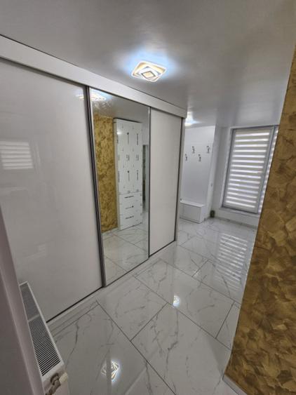 Apartament cu 2 camere semidecomandat în Grigorescu