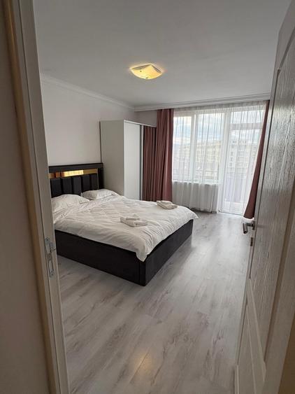 Apartament cu 3 camere,2 balcoane,parcare,zona Tineretului - 16