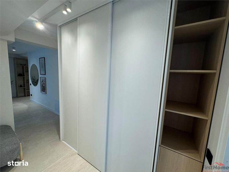 Apartament cu 2 camere în Ultracentral