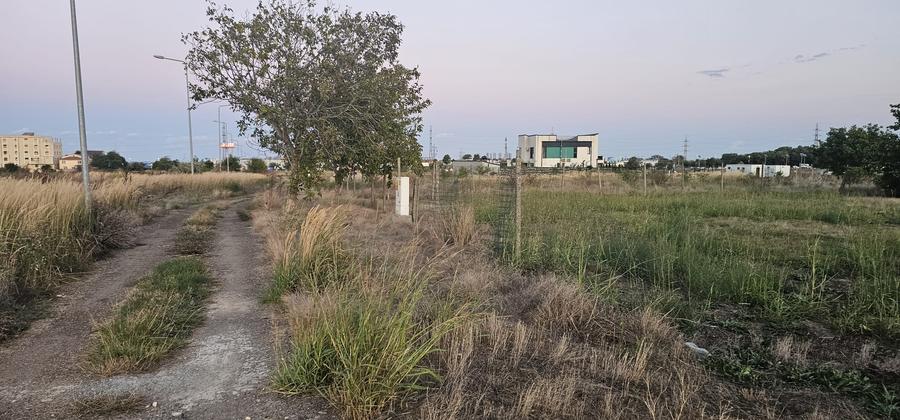 Teren Construcții intravilan de 500 mp, în Viile Noi