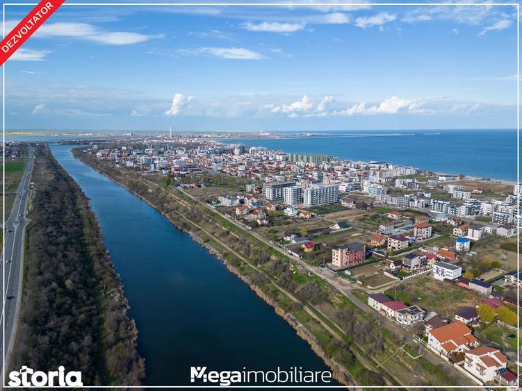 Apartament cu 2 camere în Nord