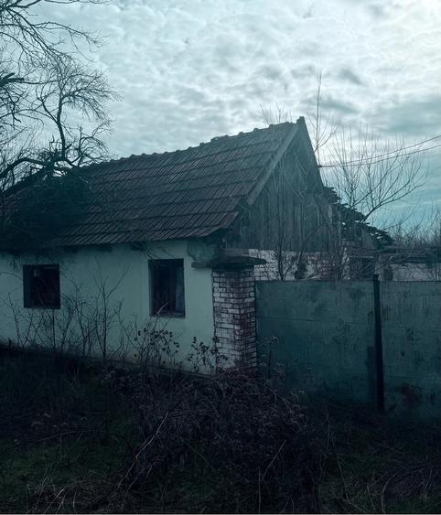 Casă cu Teren 1388 Mp în Răpsig