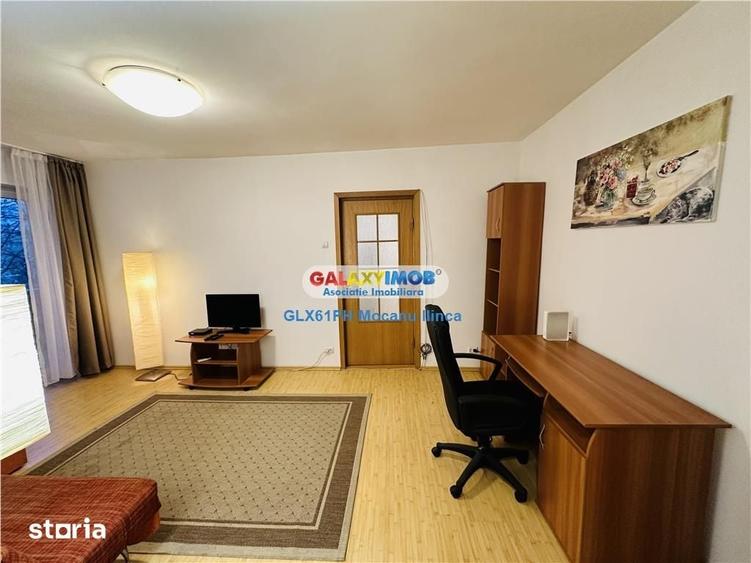 Apartament cu 2 camere semidecomandat în Vest