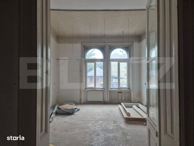 Proprietate cu 10 ari teren de vanzare pe strada Bolyai - 7