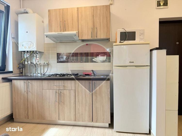 Studio 2 Camere | Metrou Bazilescu 6 min | Bucurestii Noi | - 4