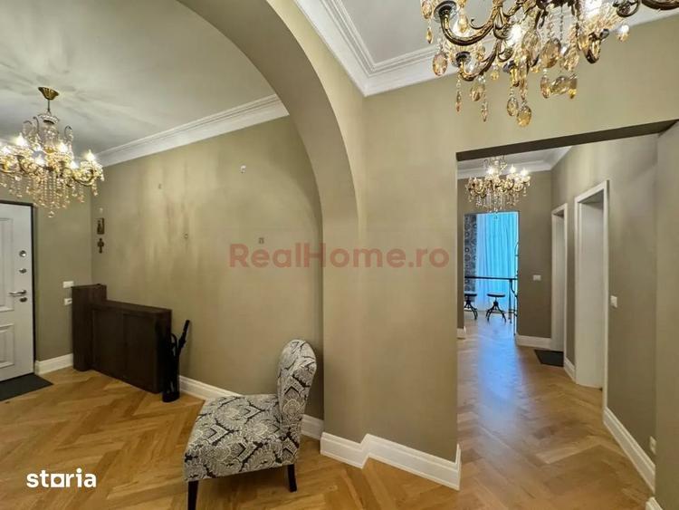 Exclusivist | 2 camere | 71 mp utili | centru | 5 min metrou | - 11