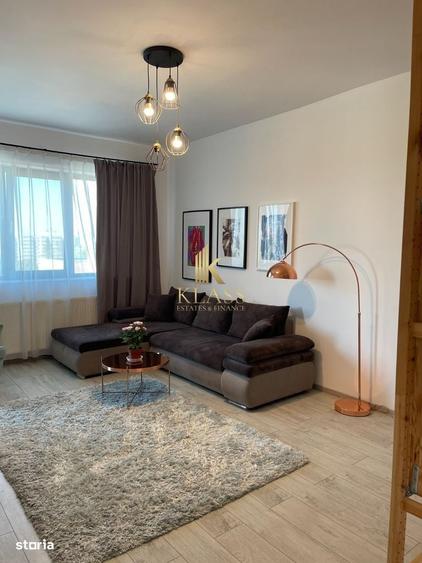 Apartament 2 Camere de Inchiriat | Cotroceni-Politehnica | Parcare Inc - 7