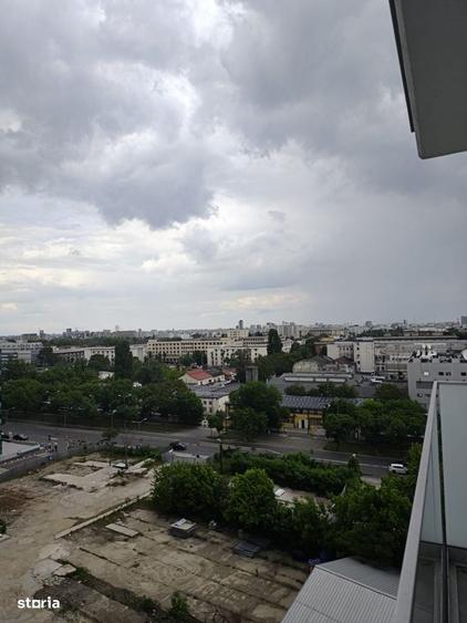 Inchiriere Apartament 3 Camere//One Cotroceni Park - 4