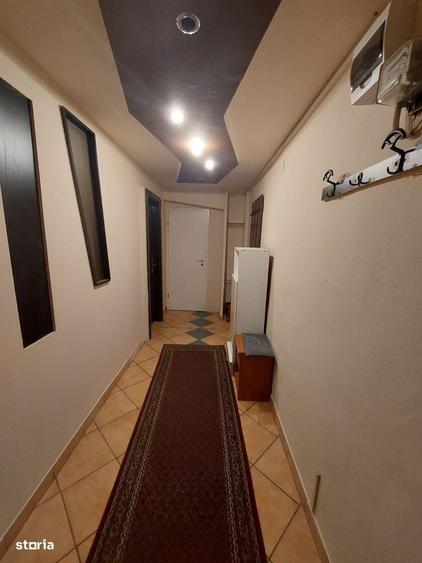 Apartament cu 4 camere în Central
