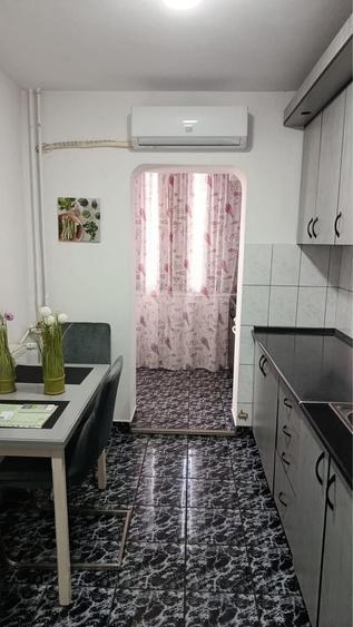 Apartament PB 2 camere Bld. Decebal cu AC - 4
