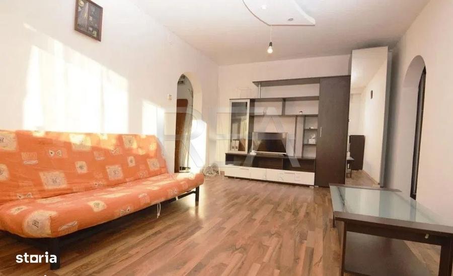 2 camere Iancului, an 1979, metrou, 52 mp, renovat - 1