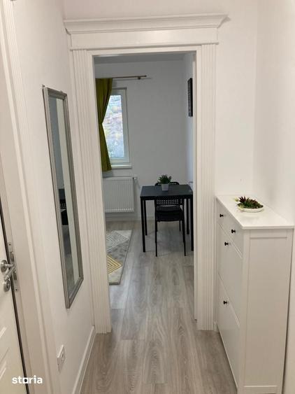 Inchiriez apartament POITIERS TOWERS 1 camera 340 euro+parcare dispon - 19