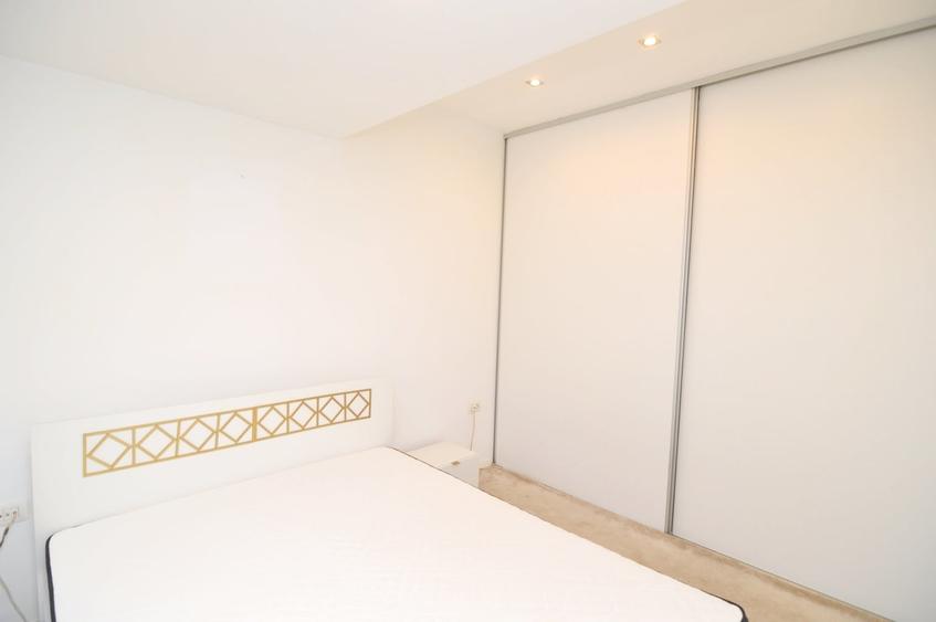 Apartament cu 2 camere semidecomandat în Herăstrău