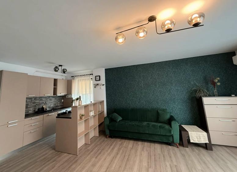 Apartament in zona Spitalului de Recuperare - 4