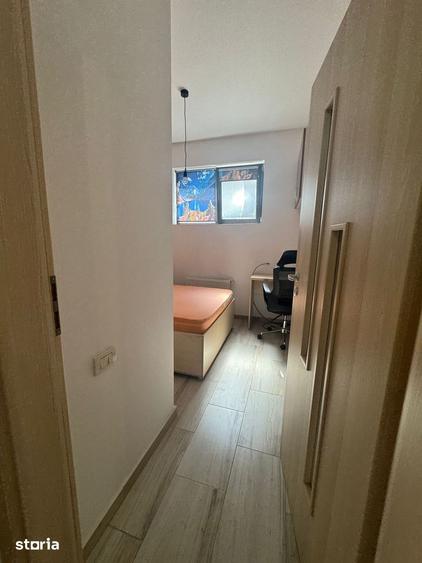 Apartament tip studio - Gata de Mutare - Militari Residence - 11