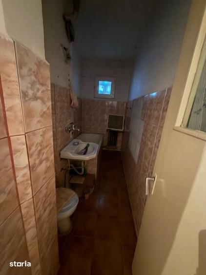 Apartament 2 camere, parter, Craiovita - B-dul Oltenia, statia 30 - 8