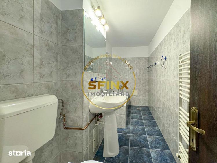Birou 5 camere 113 mp | Bd Unirii Piata | Alba Iulia - 16