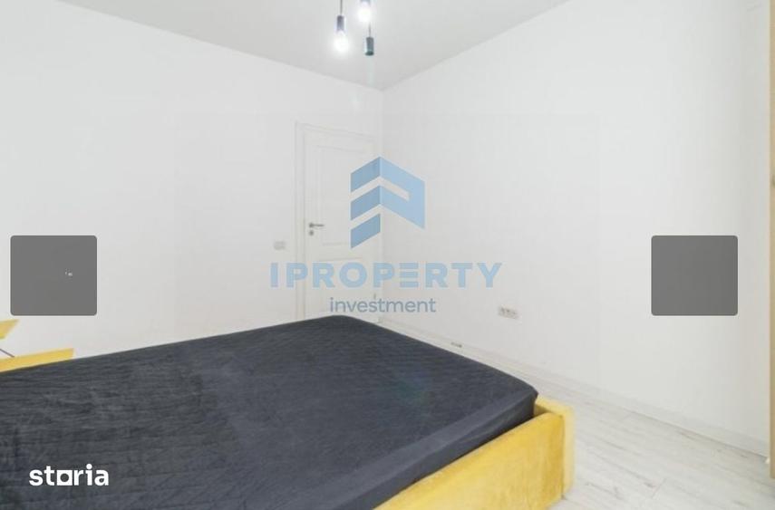 Apartament 2 Camere Rahova Central Adress Residence Bloc Nou - 4