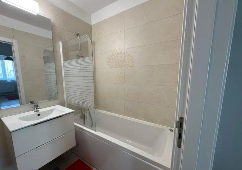 2 Camere + Parcare | Bloc Nou | Metrou Pacii - 12