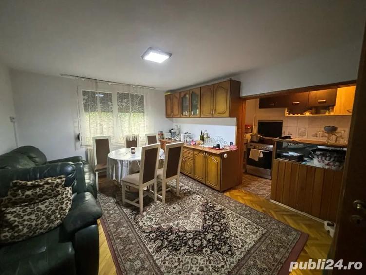 Casă cu 6 camere cu Teren 10000 Mp în Mehala