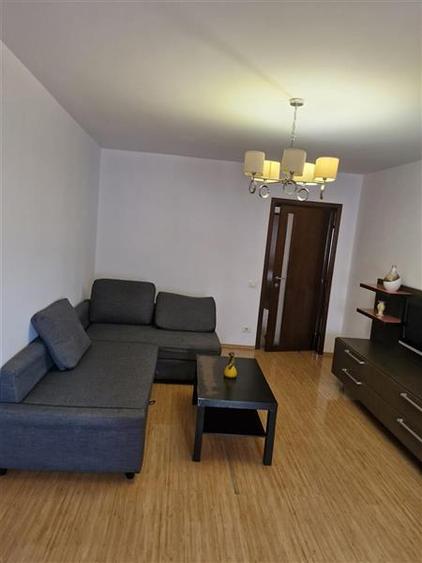 Apartament cu 2 camere decomandat, mobilat în Obor