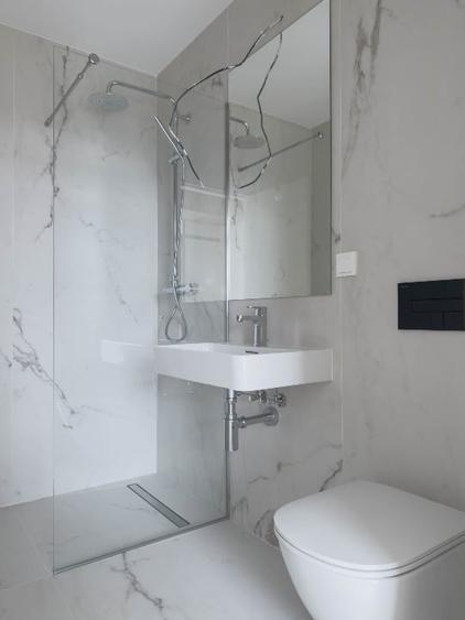 SUNSET VIEW | 4 Camere LUX | Floreasca | Direct Proprietar | 789,000 Eur + TVA - 7