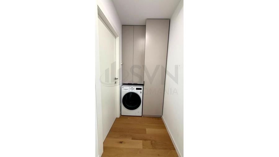 REA1029584 Apartament 2 camere I Up-Site I Prima închiriere I Loc de parcare - 7