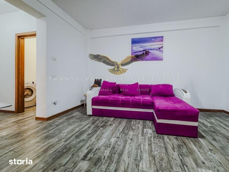 Apartament modern situat langa Grand Hotel Italia - 7