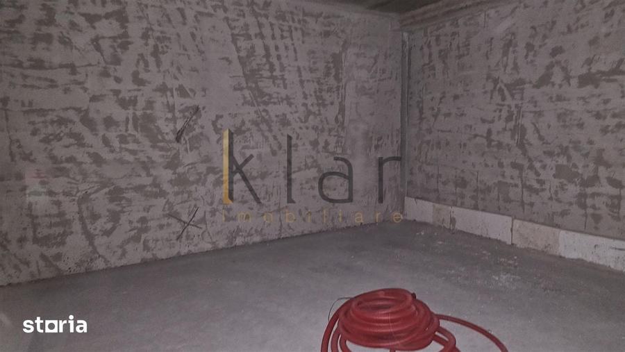 Spațiu comercial, de 154 mp, în Sopor