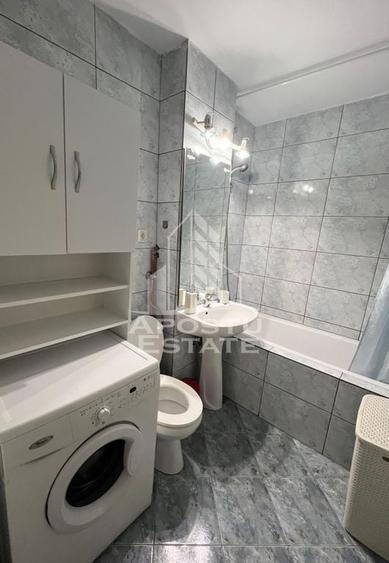 Apartament cu 3 camere decomandat, mobilat în Bucovina