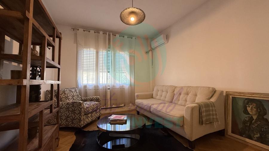 Apartament 3 camere parter, ideal birou – Dorobanți - 4