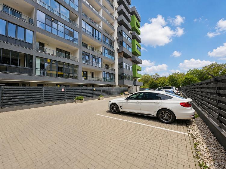 Apartament cu 2 camere, mobilat în Drumul Taberei
