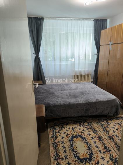 Apartament 2 camere de vanzare - Bulevardul Metalurgiei