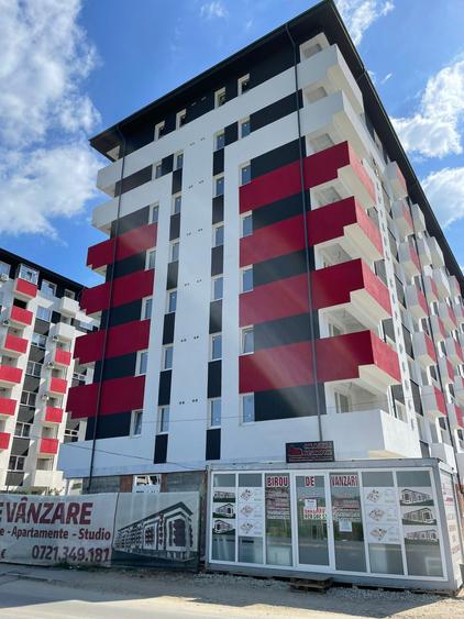 Spațiu comercial, de 540 mp, în Chiajna