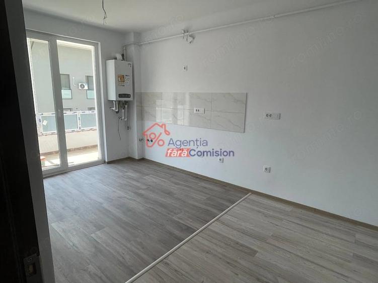 Apartament cu 4 camere decomandat în Păcurari