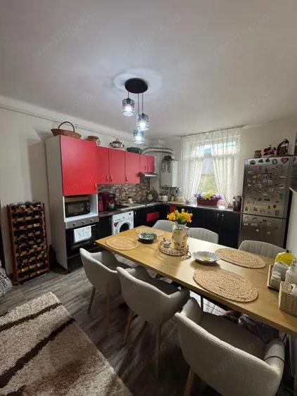 Apartament premium in Ferneziu panorama, curte privata ?i parcare - 3