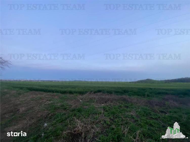 Teren de 15000 mp, în Central